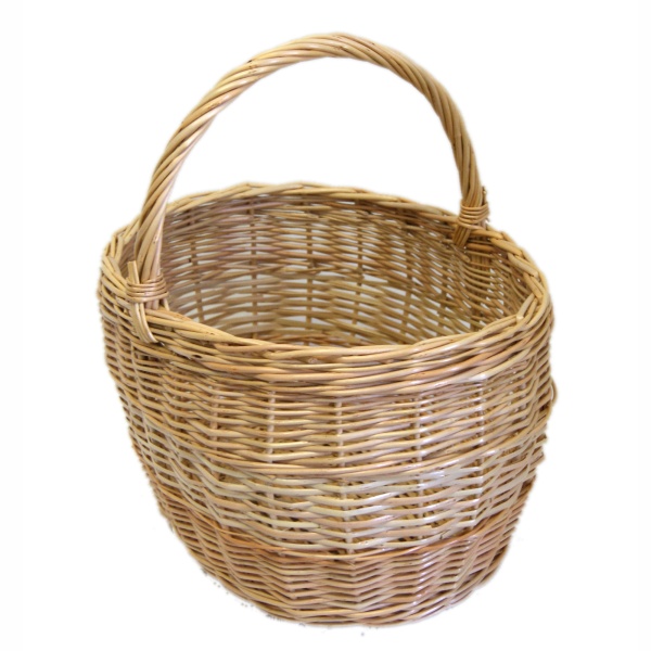 Корзина грибная №1